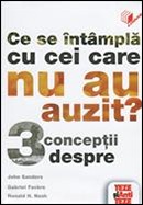 Ce se intampla cu cei care nu au auzit? 3 conceptii despre. Seria Teze si antiteze