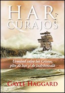 Har curajos. Urmand calea lui Cristos, plin de har si de indrazneala