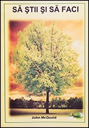 Sa stii si sa faci