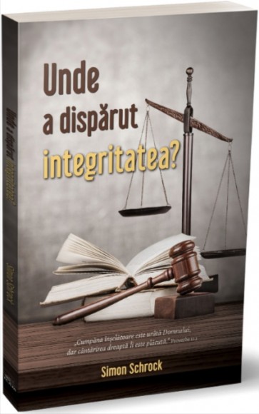 Unde a dispărut integritatea?