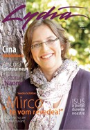 Lydia. Nr. 45 / 2015