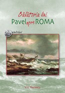 Calatoria lui Pavel spre Roma. Simboluri