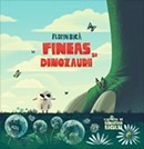 Fineas si dinozaurii