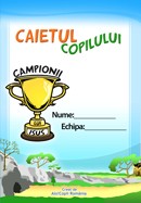 Campionii lui Isus. Caietul copilului