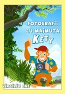 Fotografii cu maimuta Kety