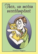 Thor, un motan neastamparat