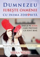 Dumnezeu iubeste oamenii cu inima zdrobita... dar si pe acei care pretind ca sunt bine. Descopera dragostea Lui dincolo de tot ce ai cunoscut vreodata
