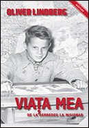 Viata mea, de la derbedeu la misionar