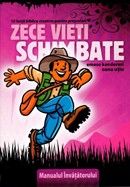 Zece vieti schimbate. 10 lectii biblice creative pentru prescolari. Manualul invatatorului