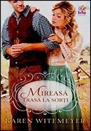 Mireasa trasa la sorti