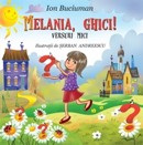 Melania, ghici! Versuri mici