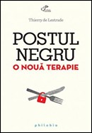 Kerigma Postul Negru O Noua Terapie