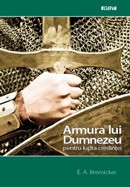Armura lui Dumnezeu pentru lupta credintei