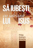 Sa iubesti cu iubirea lui Isus