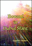 Botezul in Duhul Sfant