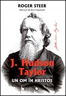 Hudson Taylor - Un om in Hristos
