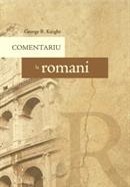 Comentariu la Romani