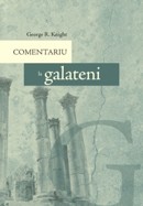 Comentariu la Galateni