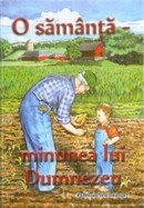 O samanta - minunea lui Dumnezeu