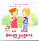 Bunele maniere pentru prescolari