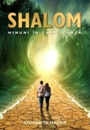 Shalom. Minuni in Tara Sfanta