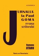 Jurnalul la Paul Goma. Revansa scriitorului