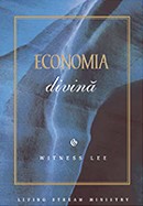 Economia divina