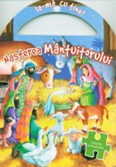 Carte puzzle - Nasterea Mantuitorului
