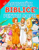 Activitati biblice pentru copii