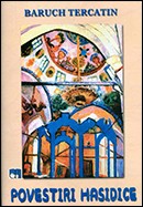 Povestiri hasidice