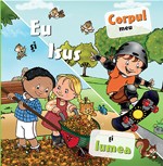 Eu si Isus. Corpul meu si lumea