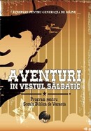 Aventuri in Vestul salbatic. Program pentru Scoala biblica de vacanta