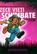 Zece vieti schimbate. 10 lectii biblice creative pentru prescolari. Caietul prescolarului
