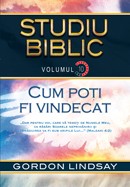 Cum poti fi vindecat. Studiu biblic. Vol. 10