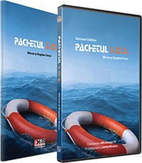 Pachetul SOS. Curs multimedia de vindecare-eliberare (carte + DVD)