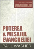 Puterea si mesajul Evangheliei