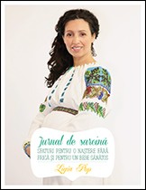 Jurnal de sarcina. Sfaturi pentru o nastere fara frica si pentru un bebe sanatos