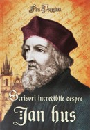 Scrisori incredibile despre Jan Hus