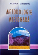 Metodologie misionara
