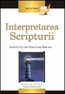 Interpretarea Scripturii