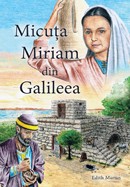 Micuta Miriam din Galileea