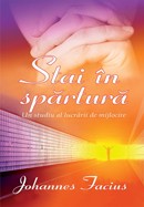 Stai in spartura. Un studiu al lucrarii de mijlocire