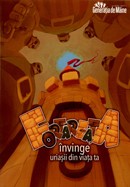 Fortareata. Invinge uriasii din viata ta