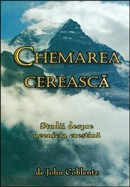 Chemarea cereasca. Studii despre ucenicia crestina