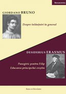 Despre inlantuiri in general. Panegiric pentru Filip. Educare principelui crestin