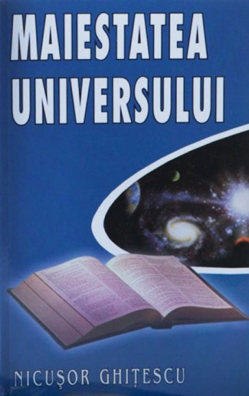 Maiestatea Universului