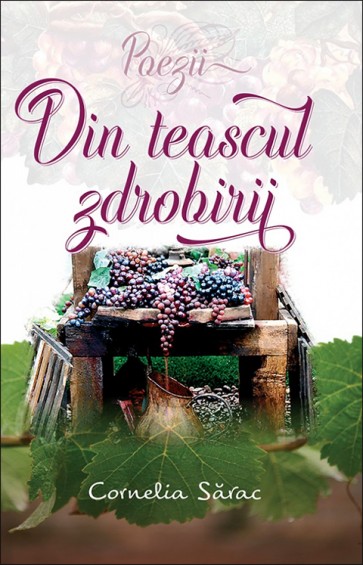 Din teascul zdrobirii