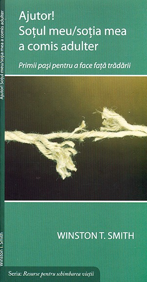 Ajutor! Sotul meu/sotia mea a comis adulter. Primii pasi pentru a face fata tradarii