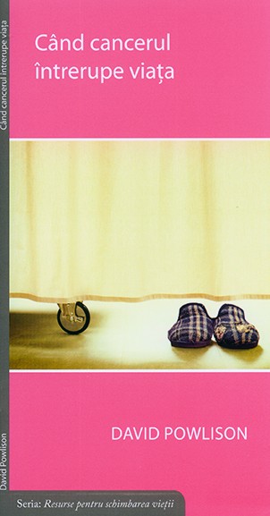 Cand cancerul intrerupe viata