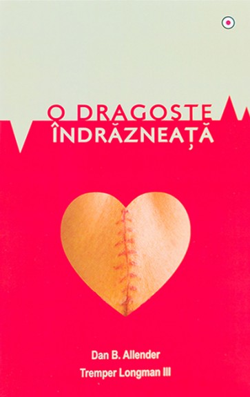 O dragoste indrazneata